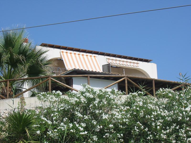 photo 19 Owner direct vacation rental Sciacca appartement Sicily Agrigento Province View of the property from outside