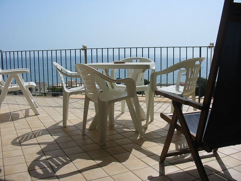 photo 1 Owner direct vacation rental Sciacca appartement Sicily Agrigento Province Porch