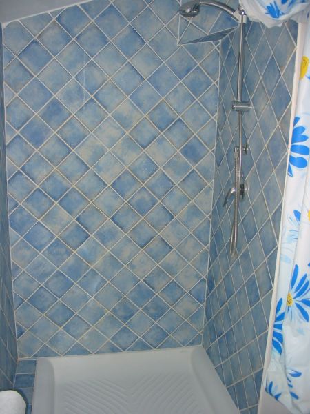 photo 9 Owner direct vacation rental Sciacca appartement Sicily Agrigento Province bathroom