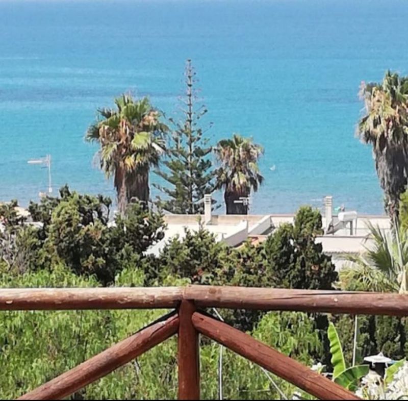 photo 24 Owner direct vacation rental Sciacca appartement Sicily Agrigento Province View from the property