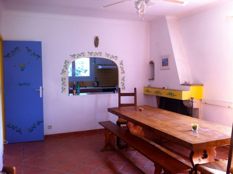 photo 9 Owner direct vacation rental Cavalaire-sur-Mer appartement Provence-Alpes-Cte d'Azur Var Dining room