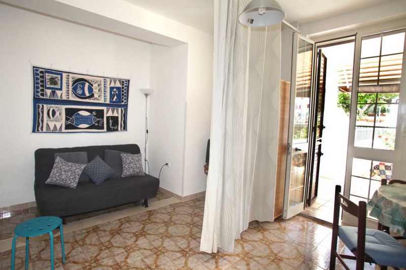 photo 14 Owner direct vacation rental Torre Vado villa Puglia Lecce Province Living room