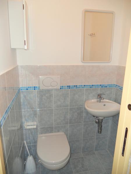 photo 19 Owner direct vacation rental Torre Vado villa Puglia Lecce Province bathroom 2