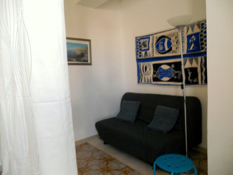 photo 12 Owner direct vacation rental Torre Vado villa Puglia Lecce Province Living room