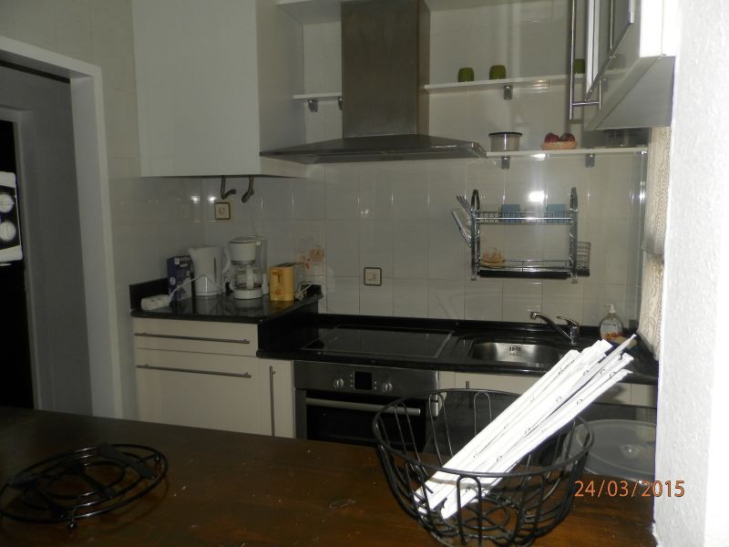 photo 13 Owner direct vacation rental Rosas appartement Catalonia Girona (province of) Separate kitchen