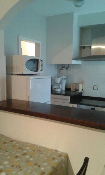 photo 24 Owner direct vacation rental Rosas appartement Catalonia Girona (province of) Separate kitchen