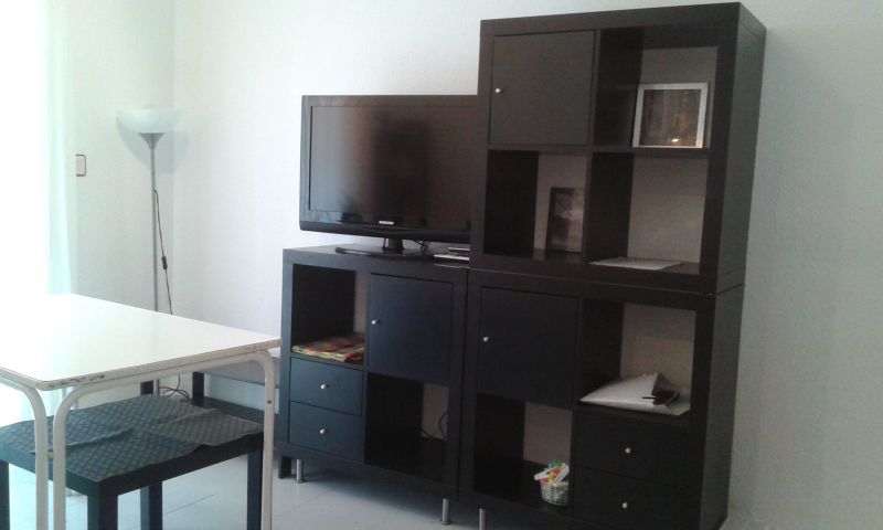 photo 25 Owner direct vacation rental Rosas appartement Catalonia Girona (province of) Living room