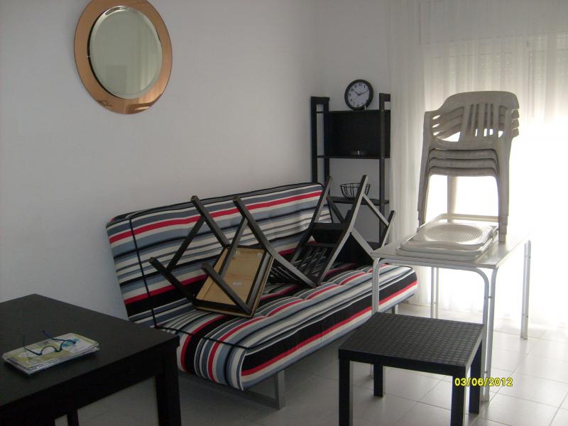 photo 7 Owner direct vacation rental Rosas appartement Catalonia Girona (province of) Living room