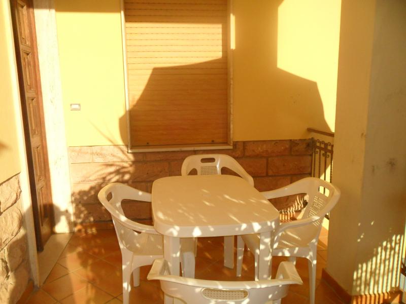 photo 13 Owner direct vacation rental Alghero appartement Sardinia Sassari Province Terrace