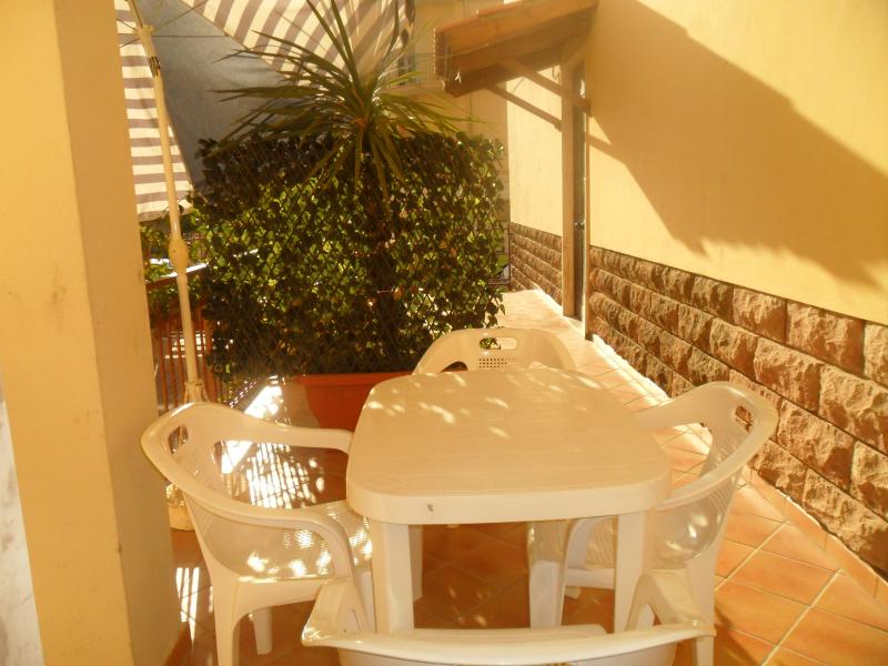 photo 14 Owner direct vacation rental Alghero appartement Sardinia Sassari Province Terrace