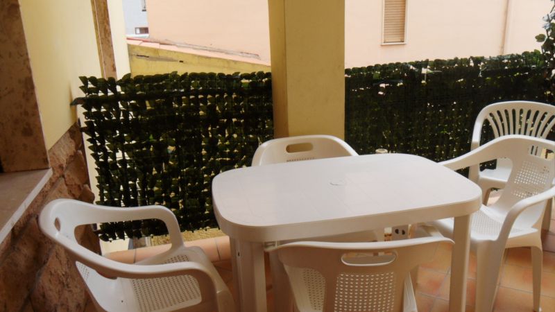 photo 15 Owner direct vacation rental Alghero appartement Sardinia Sassari Province View from the terrace