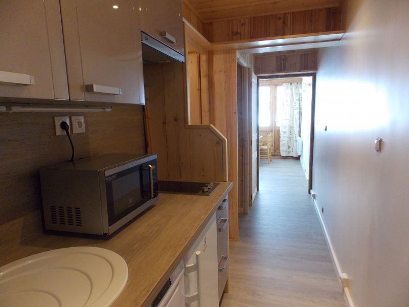 photo 5 Owner direct vacation rental La Plagne studio Rhone-Alps Savoie Kitchenette