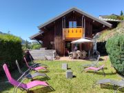 Sixt Fer  Cheval vacation rentals houses: chalet # 80003