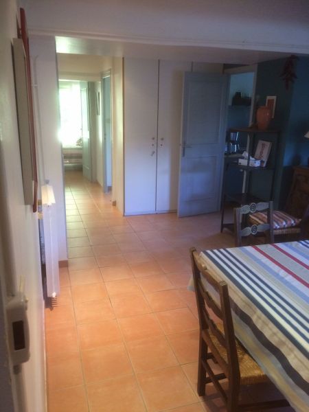 photo 3 Owner direct vacation rental Hendaye appartement Aquitaine Pyrnes-Atlantiques Hall