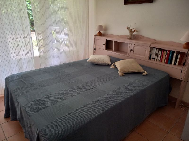 photo 8 Owner direct vacation rental Hendaye appartement Aquitaine Pyrnes-Atlantiques bedroom 1