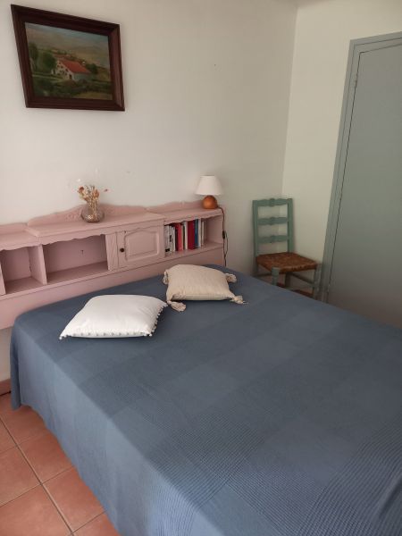 photo 9 Owner direct vacation rental Hendaye appartement Aquitaine Pyrnes-Atlantiques bedroom 1