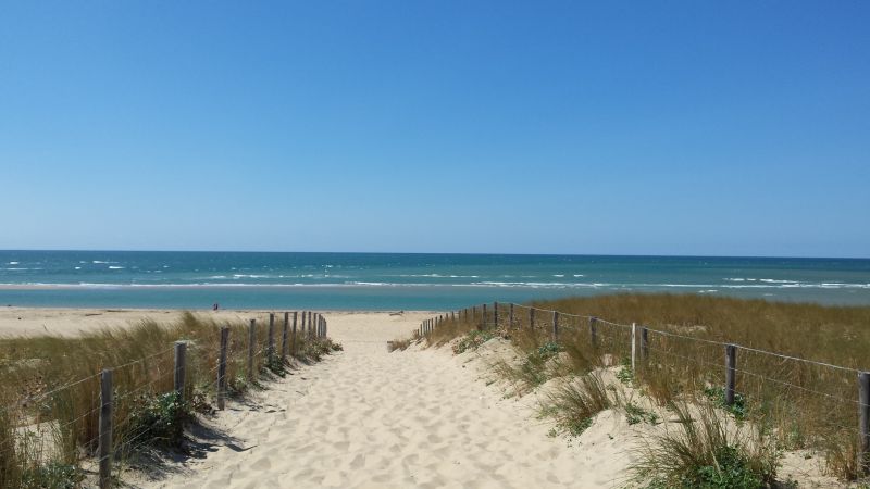photo 20 Owner direct vacation rental Ares maison Aquitaine Gironde Beach