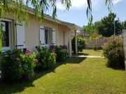 Andernos Les Bains vacation rentals for 2 people: maison # 81594