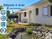 Aquitaine vacation rentals: villa # 81594