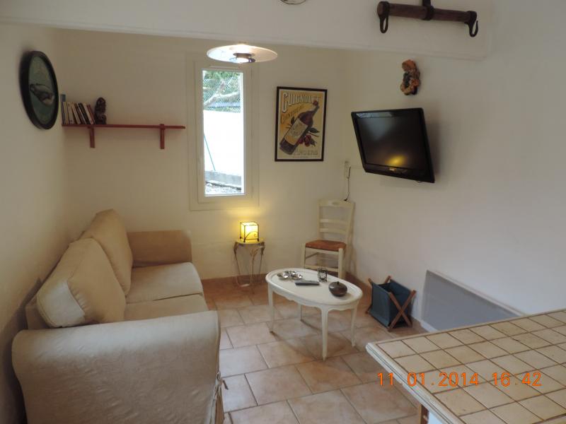 photo 1 Owner direct vacation rental Aix en Provence maison Provence-Alpes-Cte d'Azur Bouches du Rhne