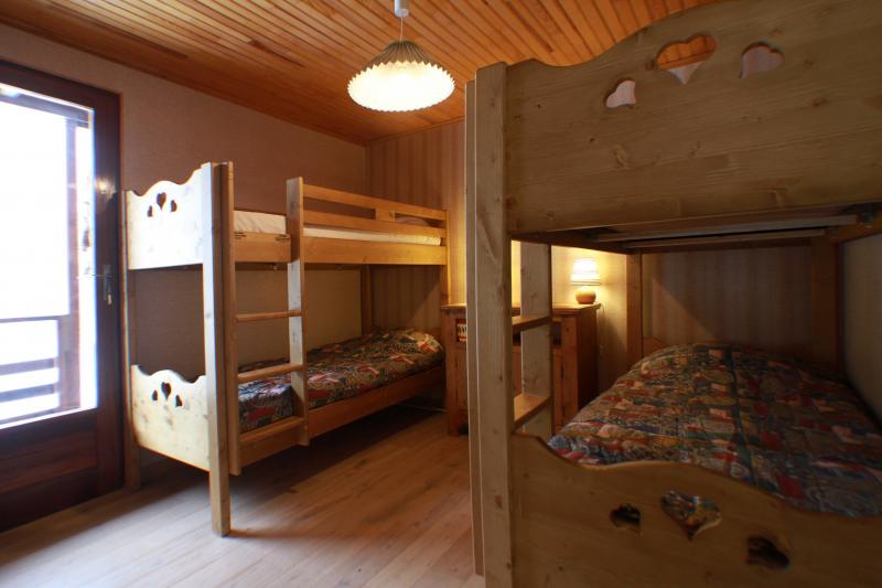 photo 6 Owner direct vacation rental Les Carroz d'Araches chalet Rhone-Alps Haute-Savoie bedroom 2