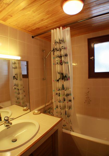 photo 9 Owner direct vacation rental Les Carroz d'Araches chalet Rhone-Alps Haute-Savoie