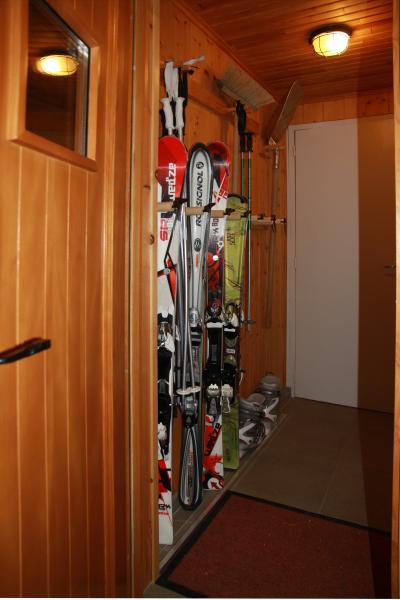 photo 11 Owner direct vacation rental Les Carroz d'Araches chalet Rhone-Alps Haute-Savoie Hall