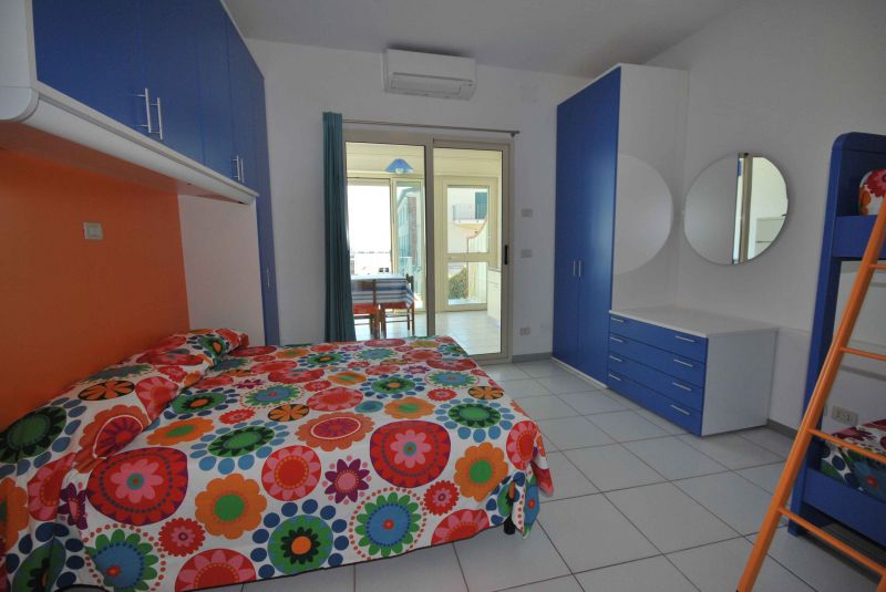 photo 7 Owner direct vacation rental Termoli appartement Molise Campobasso Province bedroom