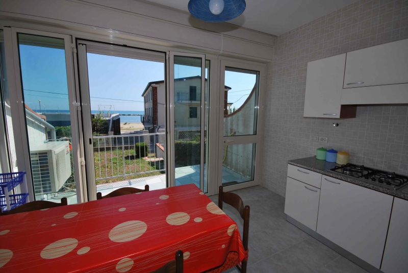 photo 9 Owner direct vacation rental Termoli appartement Molise Campobasso Province Separate kitchen