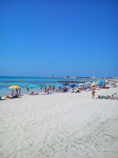 photo 17 Owner direct vacation rental Porto Cesareo appartement Puglia Lecce Province