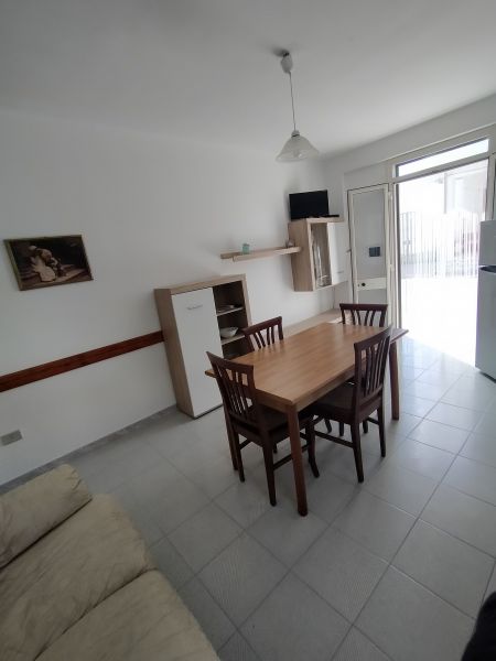 photo 5 Owner direct vacation rental Porto Cesareo appartement Puglia Lecce Province