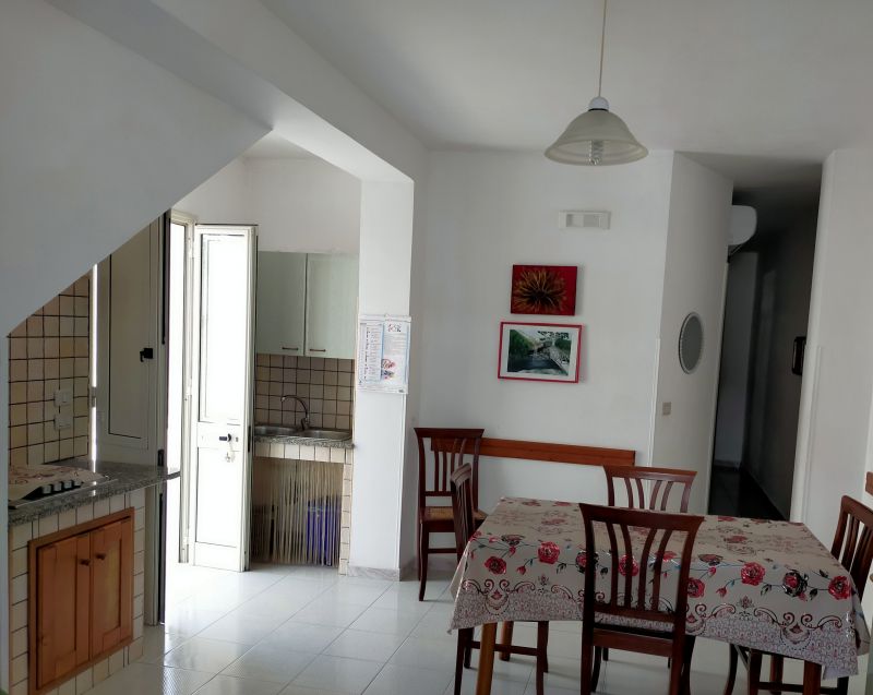 photo 6 Owner direct vacation rental Porto Cesareo appartement Puglia Lecce Province