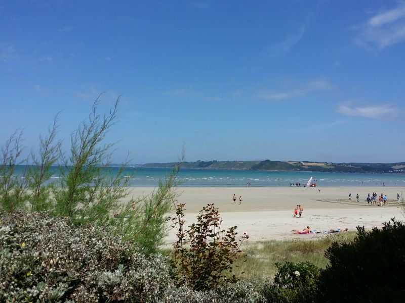 photo 17 Owner direct vacation rental Plestin les Grves maison Brittany Ctes d'Armor Beach