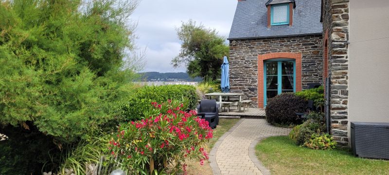 photo 11 Owner direct vacation rental Plestin les Grves maison Brittany Ctes d'Armor Garden