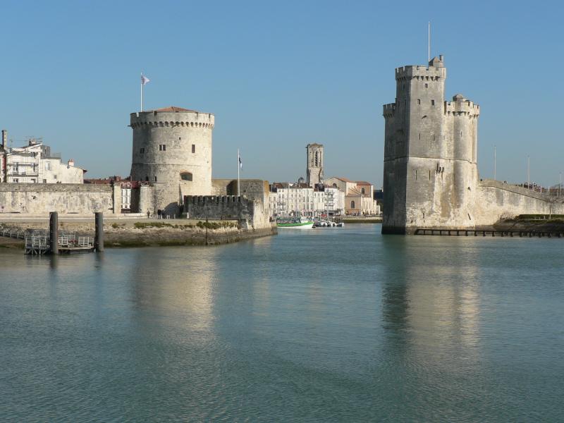 photo 14 Owner direct vacation rental La Rochelle maison Poitou-Charentes Charente-Maritime Other view