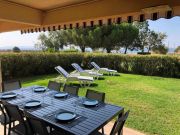 La Londe-Les-Maures sea view vacation rentals: appartement # 84705