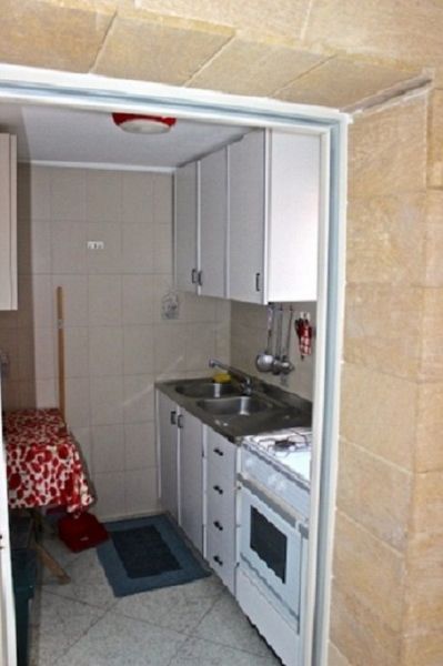 photo 5 Owner direct vacation rental Pescoluse appartement Puglia Lecce Province Kitchenette