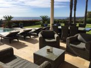French Mediterranean Coast vacation rentals for 5 people: villa # 85005