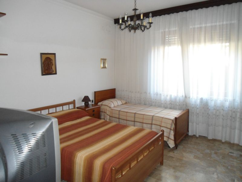 photo 15 Owner direct vacation rental Pineto appartement Abruzzo Teramo Province bedroom 1