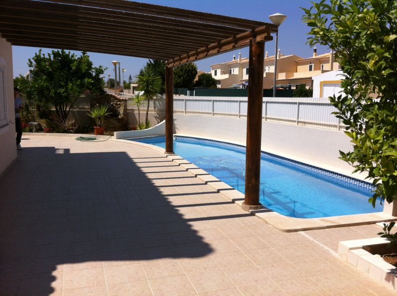 photo 1 Owner direct vacation rental Armao de Pera villa Algarve