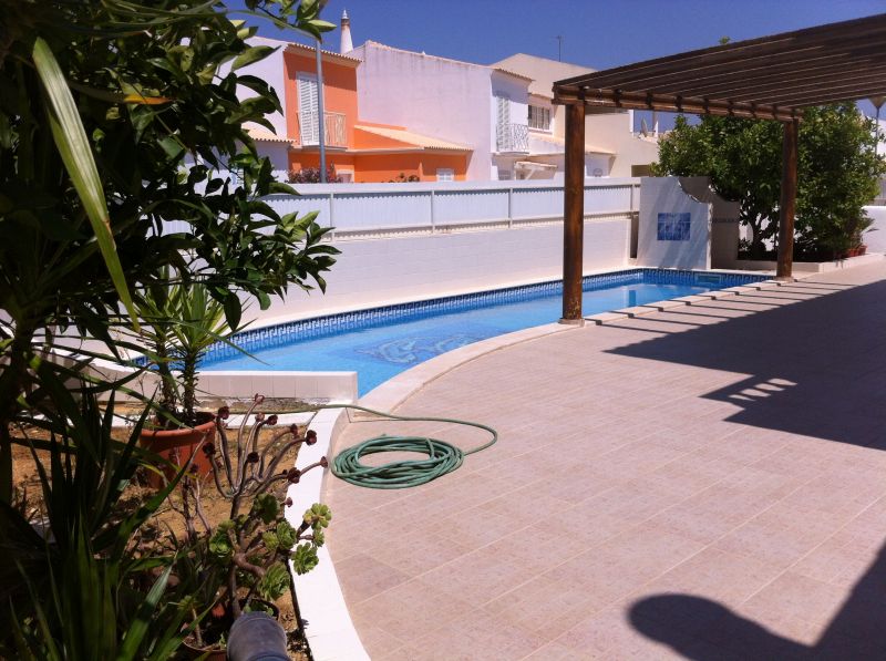 photo 2 Owner direct vacation rental Armao de Pera villa Algarve