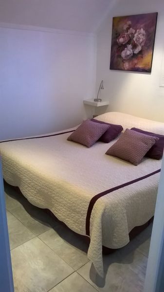 photo 19 Owner direct vacation rental Etretat chalet Normandy (Haute-Normandie) Seine-Maritime bedroom 2