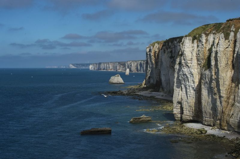 photo 28 Owner direct vacation rental Etretat chalet Normandy (Haute-Normandie) Seine-Maritime Other view