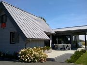 Etretat sea view vacation rentals: chalet # 86314