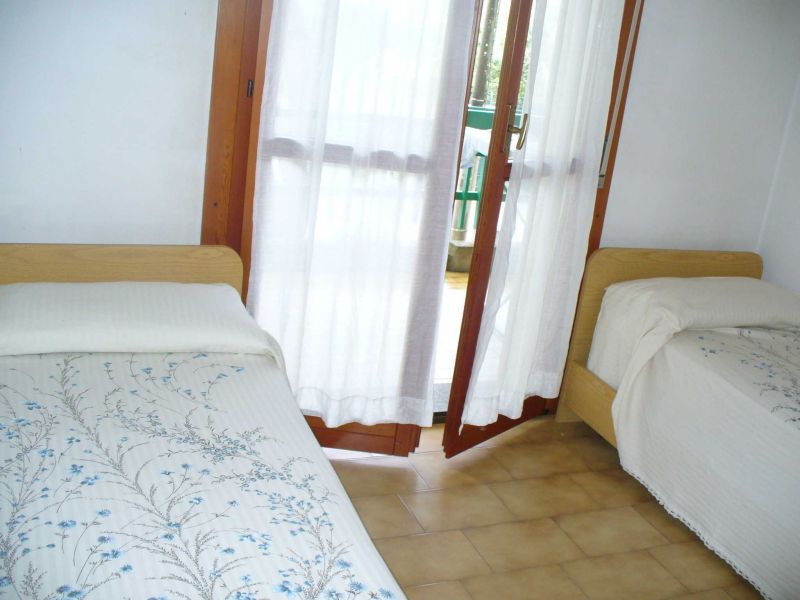 photo 2 Owner direct vacation rental Marina di Massa appartement Tuscany  bedroom 2