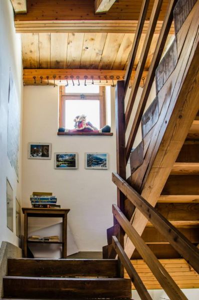 photo 9 Owner direct vacation rental Bionaz appartement Aosta Valley Aosta Province Corridor