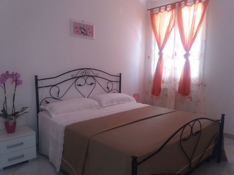 photo 2 Owner direct vacation rental Santa Maria di Leuca appartement Puglia Lecce Province bedroom