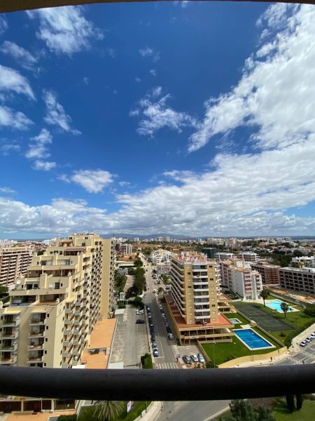 photo 12 Owner direct vacation rental Praia da Rocha appartement Algarve  Balcony