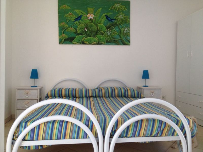 photo 5 Owner direct vacation rental Ugento - Torre San Giovanni appartement Puglia Lecce Province bedroom 2