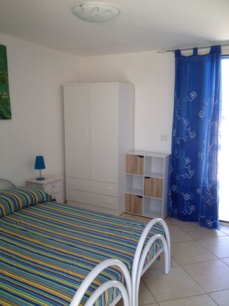 photo 6 Owner direct vacation rental Ugento - Torre San Giovanni appartement Puglia Lecce Province bedroom 2